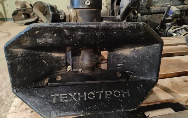 Тягово-сцепное устройство (ТСУ) Технотрон 21-324 Ø50 за 250 000 тг. в Алматы