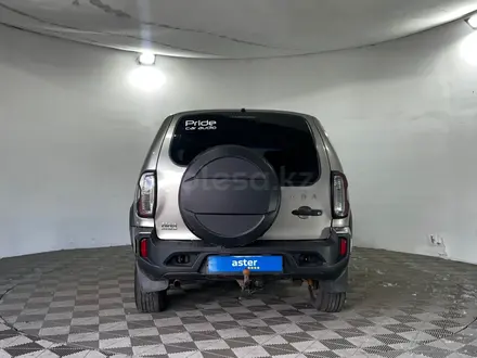 ВАЗ (Lada) Niva Travel 2021 года за 5 700 000 тг. в Павлодар – фото 6