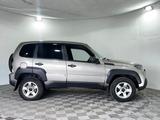 ВАЗ (Lada) Niva Travel 2021 года за 5 700 000 тг. в Павлодар – фото 4