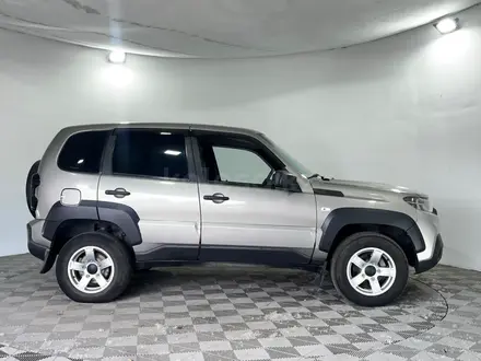 ВАЗ (Lada) Niva Travel 2021 года за 5 700 000 тг. в Павлодар – фото 4