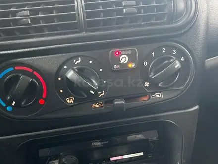 ВАЗ (Lada) Niva Travel 2021 года за 5 700 000 тг. в Павлодар – фото 21