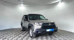 ВАЗ (Lada) Niva Travel 2021 годаүшін5 700 000 тг. в Павлодар – фото 3