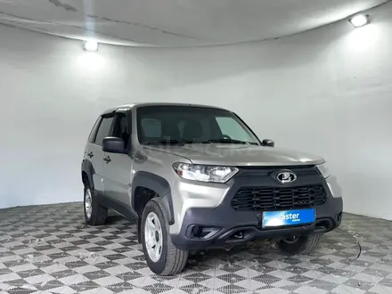 ВАЗ (Lada) Niva Travel 2021 года за 5 700 000 тг. в Павлодар – фото 3