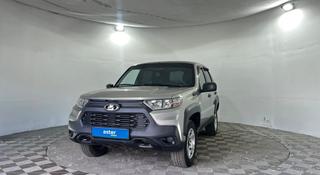 ВАЗ (Lada) Niva Travel 2021 года за 5 700 000 тг. в Павлодар