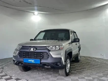 ВАЗ (Lada) Niva Travel 2021 года за 5 700 000 тг. в Павлодар