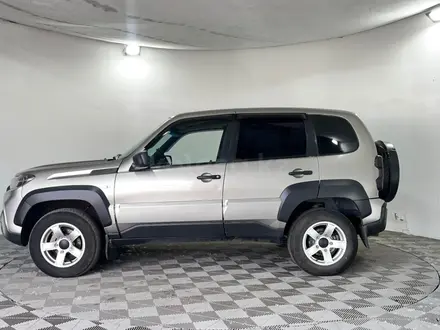 ВАЗ (Lada) Niva Travel 2021 года за 5 700 000 тг. в Павлодар – фото 7