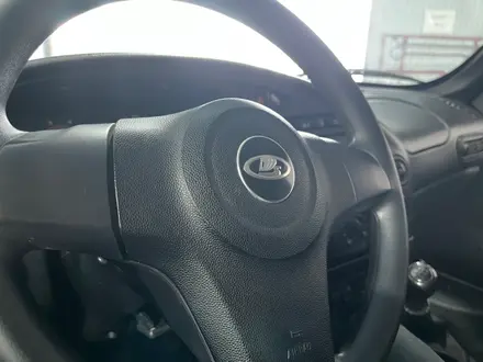 ВАЗ (Lada) Niva Travel 2021 года за 5 700 000 тг. в Павлодар – фото 12