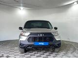 ВАЗ (Lada) Niva Travel 2021 года за 5 700 000 тг. в Павлодар – фото 2