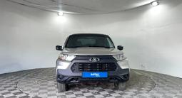 ВАЗ (Lada) Niva Travel 2021 годаүшін5 700 000 тг. в Павлодар – фото 2
