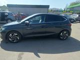 Hyundai i20 2023 года за 7 000 000 тг. в Алматы – фото 3