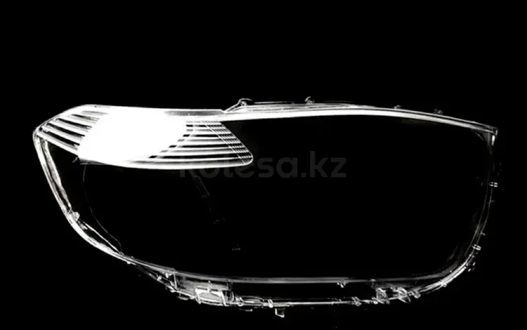 Стекла фар Toyota Highlander (с 2007 по 2010 г.в.) дорестайлинг за 14 000 тг. в Алматы