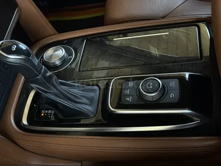 Infiniti QX80 Luxe ProActive 2022 года за 26 490 000 тг. в Алматы – фото 13