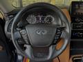 Infiniti QX80 Luxe ProActive 2022 года за 26 490 000 тг. в Алматы – фото 14