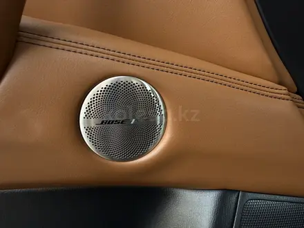 Infiniti QX80 Luxe ProActive 2022 года за 26 490 000 тг. в Алматы – фото 16