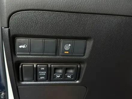 Infiniti QX80 Luxe ProActive 2022 года за 26 490 000 тг. в Алматы – фото 17