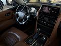 Infiniti QX80 Luxe ProActive 2022 года за 26 490 000 тг. в Алматы – фото 24