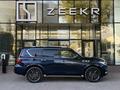 Infiniti QX80 Luxe ProActive 2022 года за 26 490 000 тг. в Алматы – фото 3