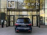 Infiniti QX80 Luxe ProActive 2022 годаүшін26 490 000 тг. в Алматы – фото 5