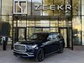 Infiniti QX80 Luxe ProActive 2022 года за 26 490 000 тг. в Алматы – фото 8