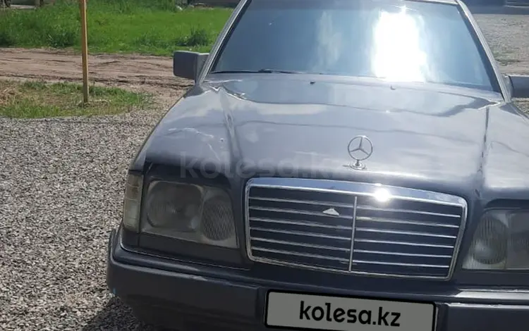 Mercedes-Benz E 280 1994 годаүшін1 200 000 тг. в Алматы