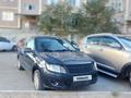 ВАЗ (Lada) Granta 2190 2013 годаүшін2 350 000 тг. в Актобе