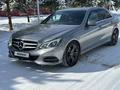 Mercedes-Benz E 250 2013 года за 13 500 000 тг. в Алматы
