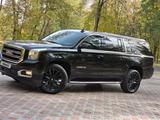 GMC Yukon 2020 года за 38 000 000 тг. в Актау