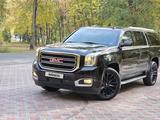 GMC Yukon 2020 года за 38 000 000 тг. в Актау – фото 2