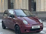 Daewoo Matiz 2010 года за 1 000 000 тг. в Алматы – фото 2