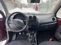 Daewoo Matiz 2010 годаүшін1 000 000 тг. в Алматы – фото 8