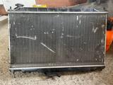 Радиатор ниссан теана за 20 000 тг. в Панфилово (Талгарский р-н)