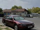Toyota Camry 1995 года за 749 990 тг. в Тараз – фото 2
