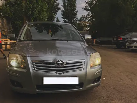 Toyota Avensis 2008 года за 5 000 000 тг. в Экибастуз – фото 3