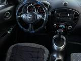 Nissan Juke 2013 года за 5 500 000 тг. в Актобе – фото 3