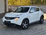 Nissan Juke 2013 года за 5 500 000 тг. в Актобе