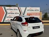 ВАЗ (Lada) XRAY 2019 года за 3 600 000 тг. в Актобе – фото 4