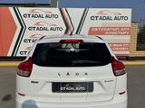 ВАЗ (Lada) XRAY 2019 года за 3 600 000 тг. в Актобе – фото 5