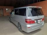 Toyota Alphard 2005 года за 6 800 000 тг. в Алматы – фото 3