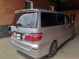 Toyota Alphard 2005 года за 6 800 000 тг. в Алматы – фото 4
