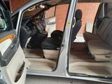 Toyota Alphard 2005 года за 6 800 000 тг. в Алматы – фото 5