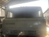 КамАЗ  54112 1987 года за 1 200 000 тг. в Алматы