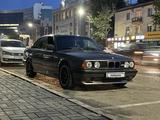 BMW 520 1991 годаfor2 400 000 тг. в Астана – фото 4