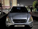 Honda CR-V 2002 года за 4 200 000 тг. в Алматы