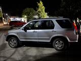 Honda CR-V 2002 года за 4 200 000 тг. в Алматы – фото 2