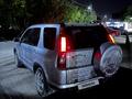 Honda CR-V 2002 года за 4 200 000 тг. в Алматы – фото 3