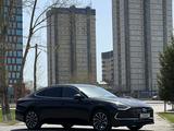 Hyundai Sonata 2022 года за 13 000 000 тг. в Астана – фото 5