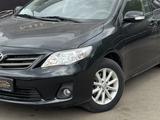 Toyota Corolla 2013 года за 6 799 999 тг. в Усть-Каменогорск – фото 2