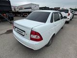 ВАЗ (Lada) Priora 2170 2015 годаүшін1 900 000 тг. в Алматы