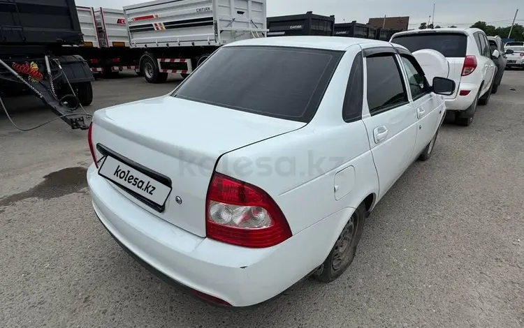 ВАЗ (Lada) Priora 2170 2015 года за 1 900 000 тг. в Алматы