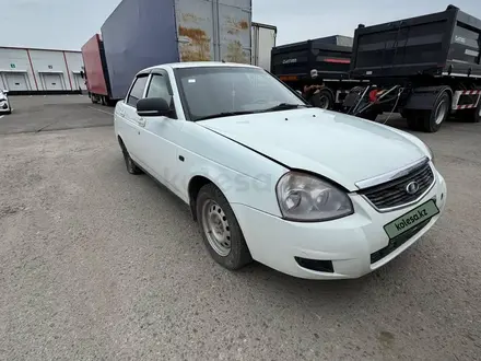 ВАЗ (Lada) Priora 2170 2015 года за 1 900 000 тг. в Алматы – фото 10